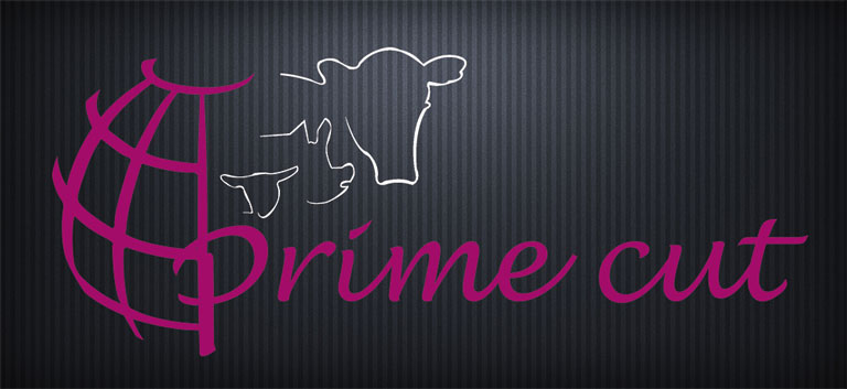 Logo EDEKA Prime Cut