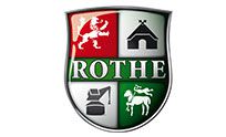 Rothe Logo