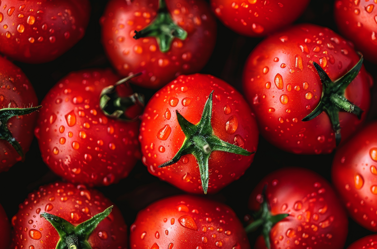 Tomaten