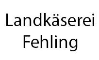 Landkaeserei Fehling Logo