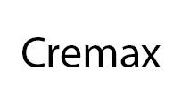 Cremax Logo