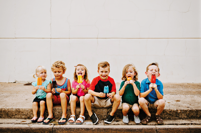 Eis mit EDEKA Nils Meyer