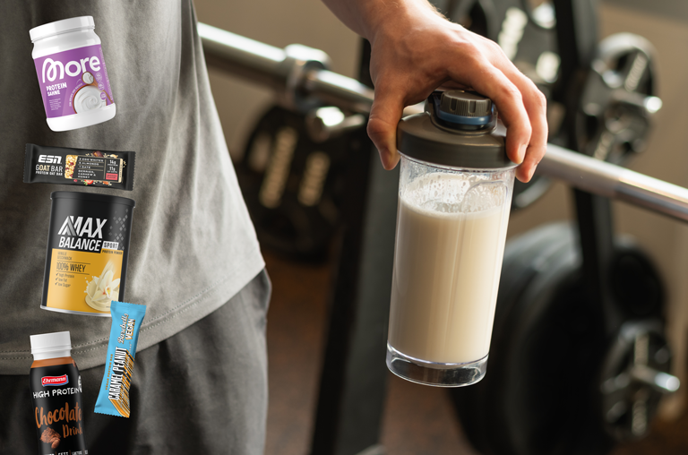 Supplements