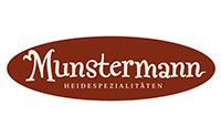 Munstermann Logo