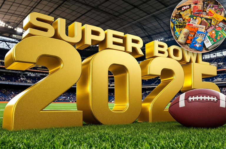 Der Super Bowl 2025 – wird ein Genuss mit EDEKA Nils Meyer