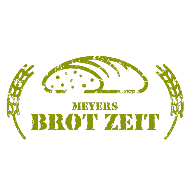 Logo Meyers Brot Zeit