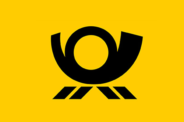 Post Logo