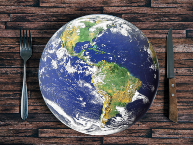 EDEKA Nils Meyer: Die Genüsse der Welt mit einem Einkauf