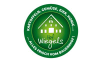 Wiegels Logo