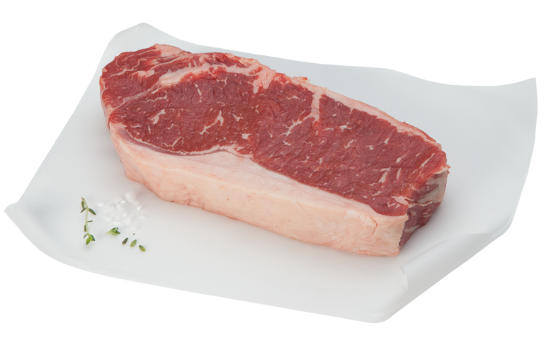 Prime Cut American Beef
