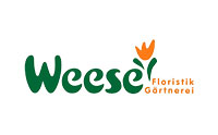 Blumen Weese Logo