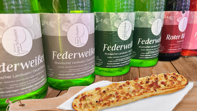 Federweißer-Zeit