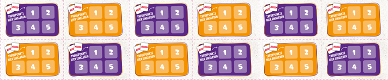 Schleich Treuepunkte