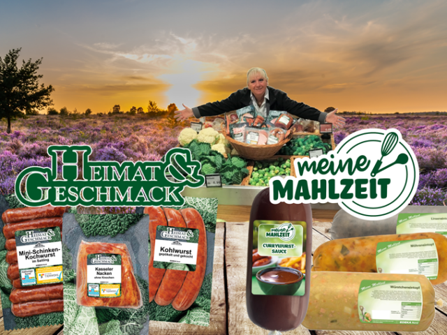 EDEKA Nordfrische – damit wird’s deftig lecker