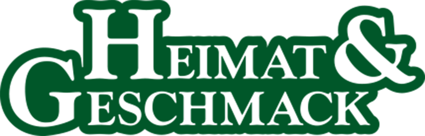 Heimat & Geschmack Logo