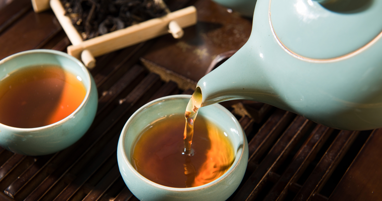 Tee EDEKA Nils Meyer