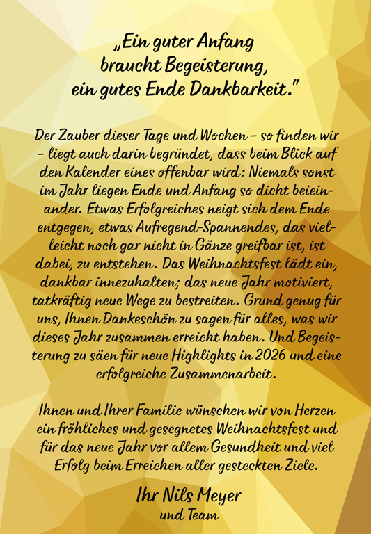 Grußwort 2025 EDEKA Nils Meyer