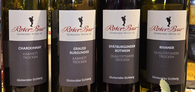 Roter Bur EDEKA Nils Meyer