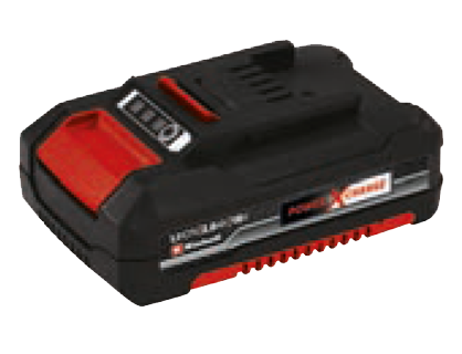 Einhell Treueaktion Akku