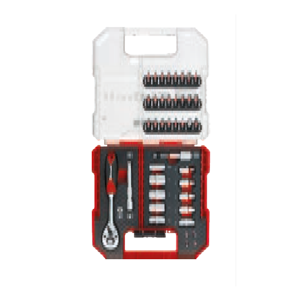 Einhell Treueaktion Werkzeugkasten