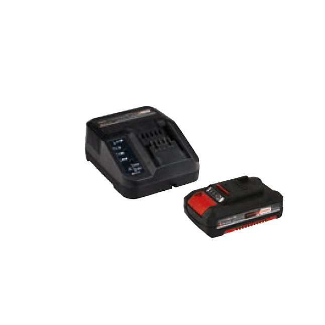 Einhell Treueaktion Akku Ladegerät