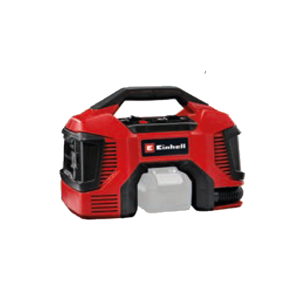 Einhell Treueaktion Kompressor