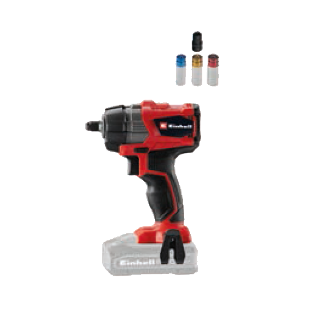 Einhell Treueaktion Schlagschrauber