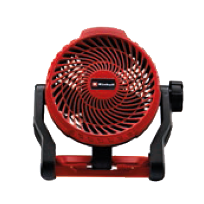 Einhell Treueaktion Ventilator