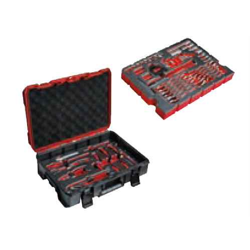 Einhell Treueaktion Werkzeugkasten