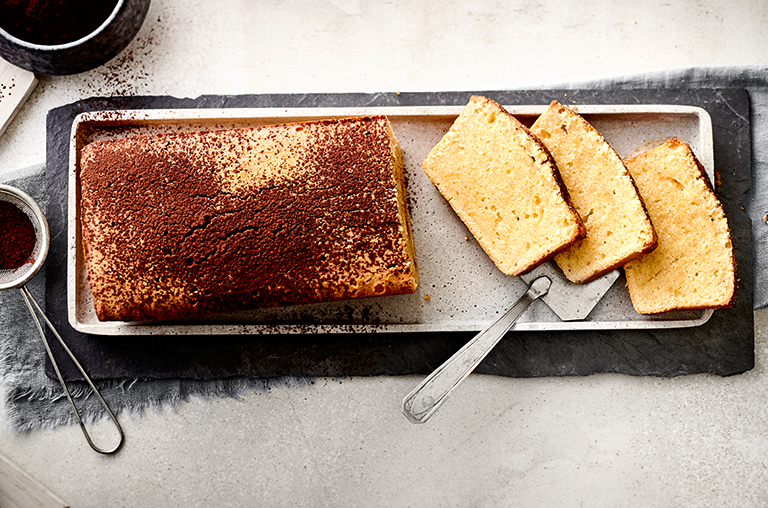 Eierlikör Rezept Eierlikör-Vanille-Kuchen