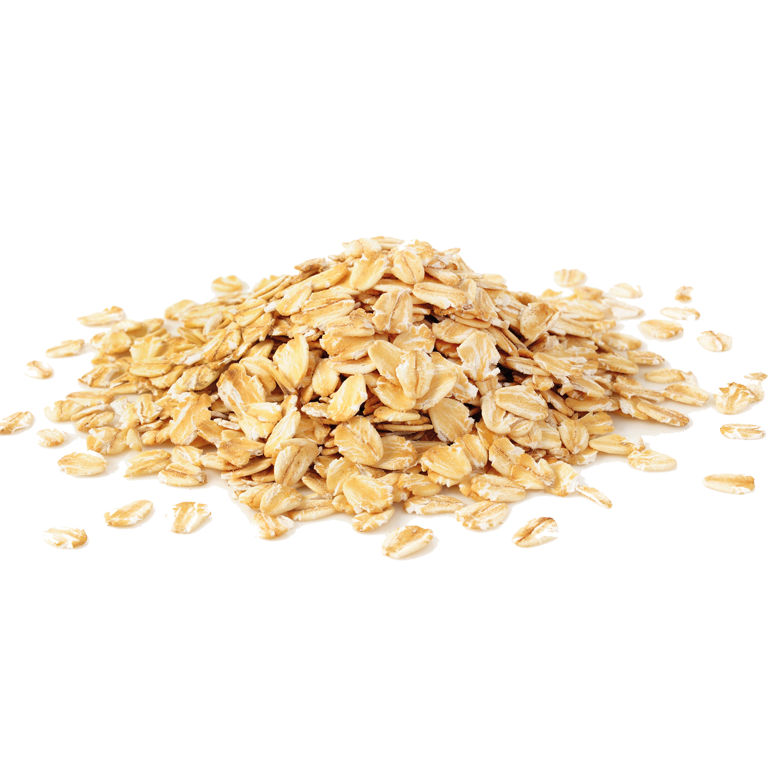 Ei Ersatz Haferflocken