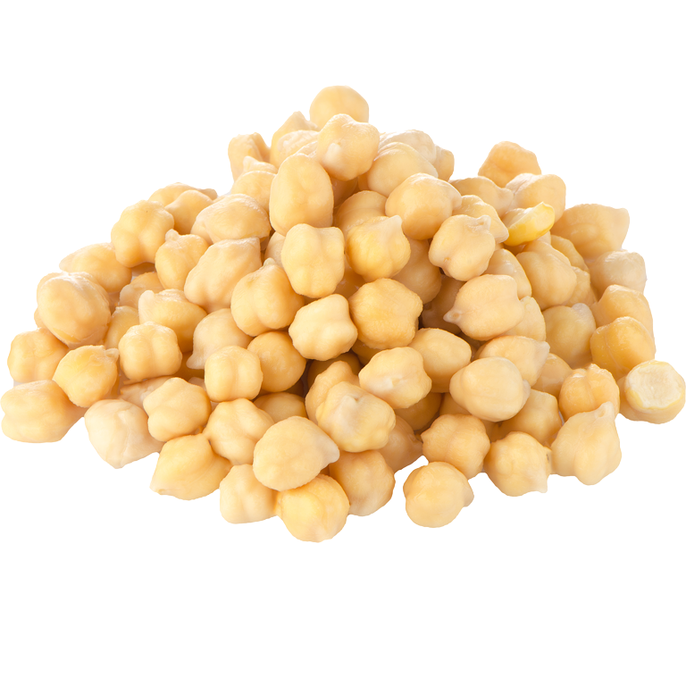 Ei Ersatz Kichererbsen