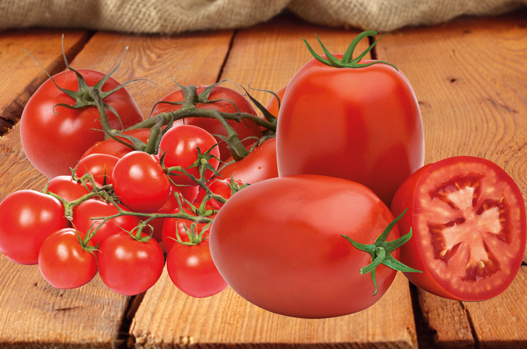 Tomaten