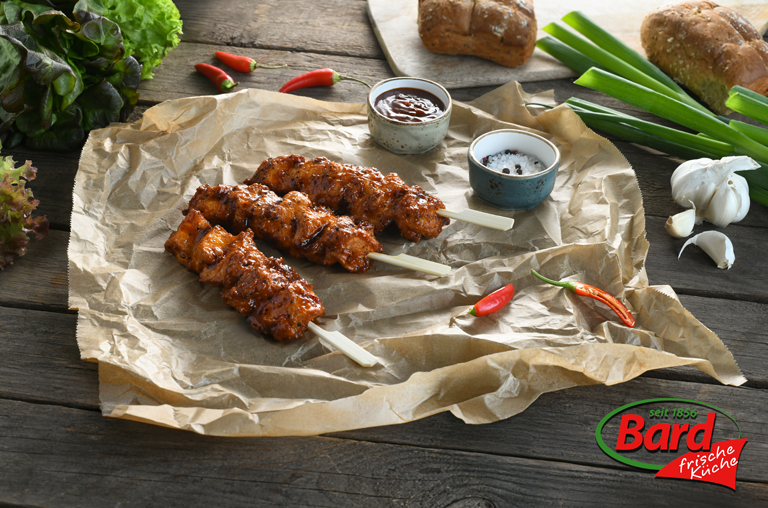 GockelStockel ® Barbecue