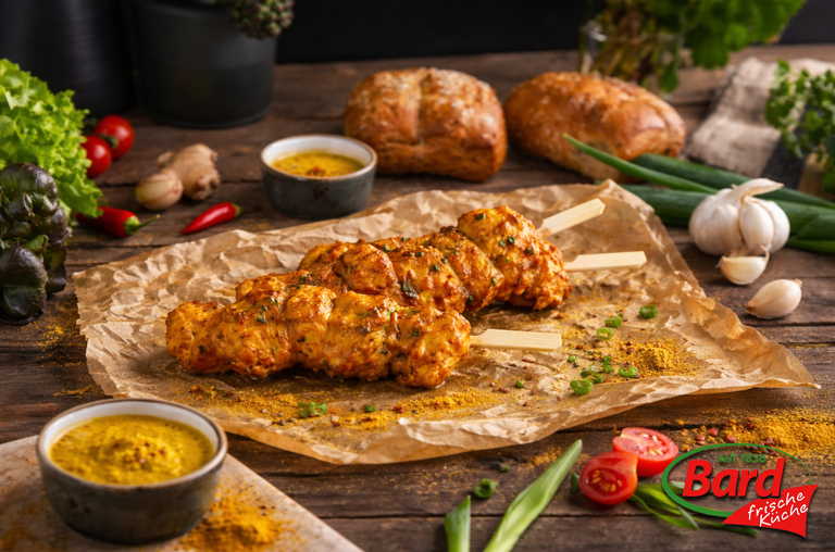 GockelStockel ® Bombay
