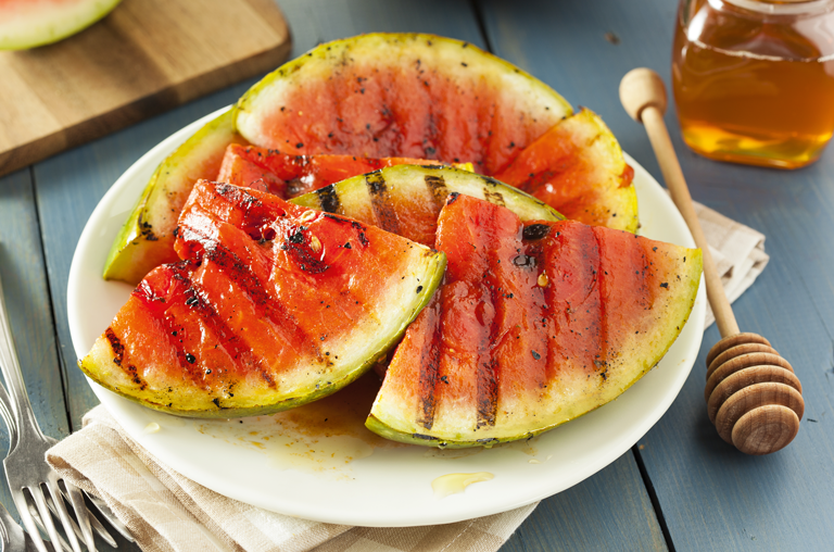 Honig Melone