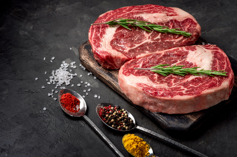 Steak No.1 Image