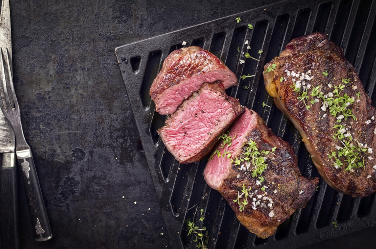 Steak No.1 Image