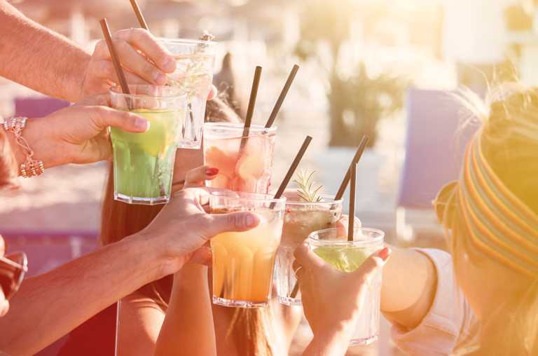 Cocktails