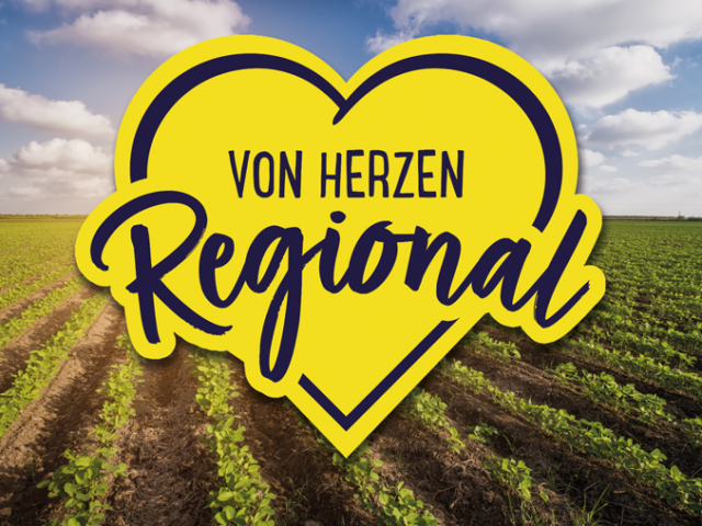 Von Herzen regional: was wir lieben, was wir leben