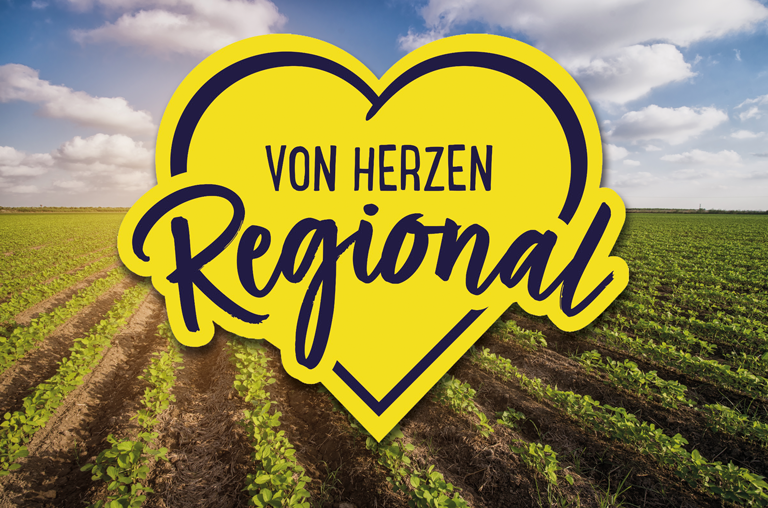 von Herzen regional