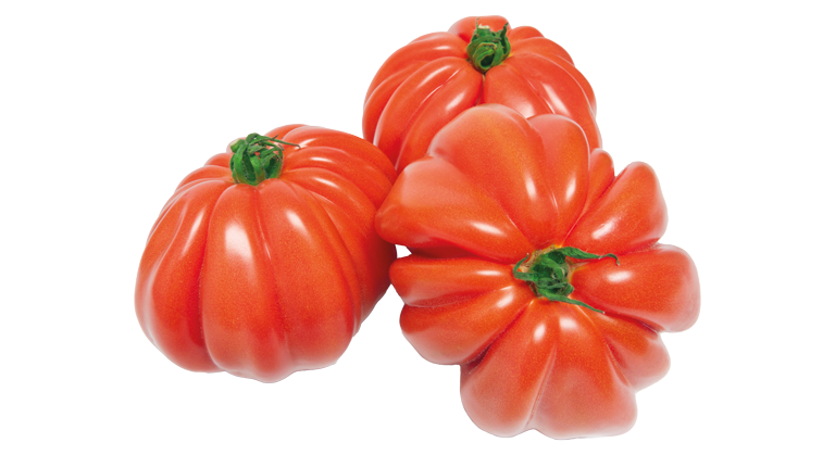 Tomaten Ochsenherz