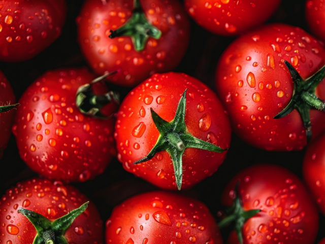 Rot, saftig, vielfältig – die Welt der Tomaten