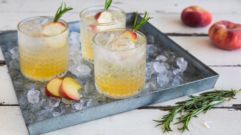 Gin Switchel EDEKA Rezeptewelt