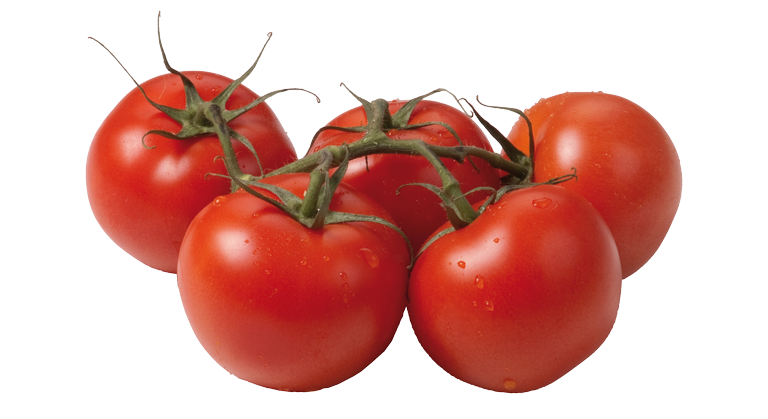 Tomaten Rispentomaten