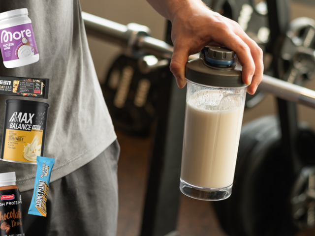 Was ist eigentlich …? Folge #2: Supplements