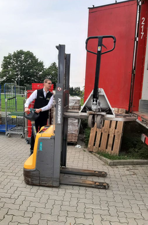 Lebenspaket Meyer