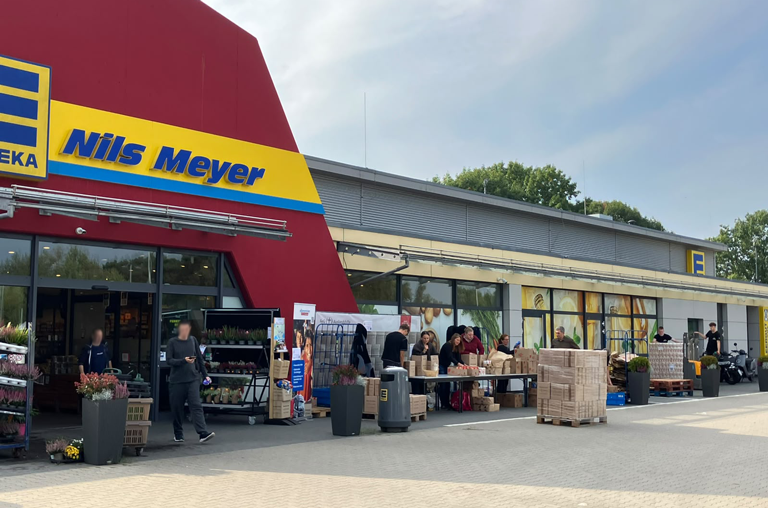 Lebenspaket Meyer